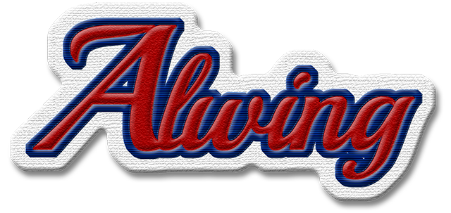 Alwing Logo